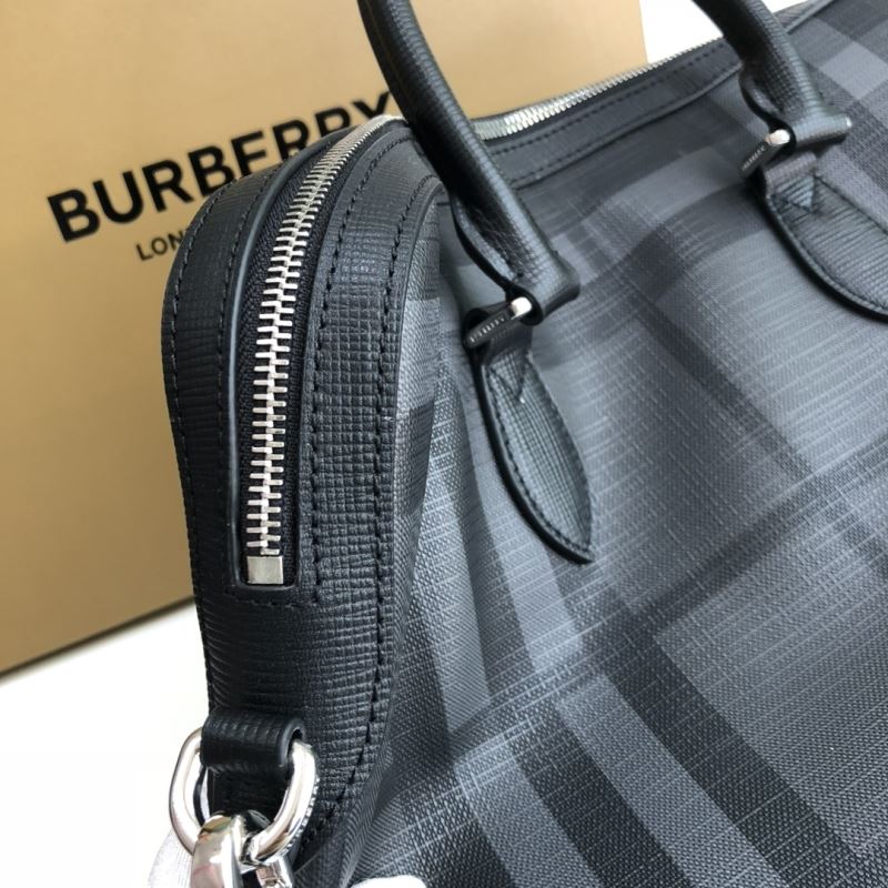 Mens Burberry Briefcases